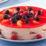 Torta allo yogurt