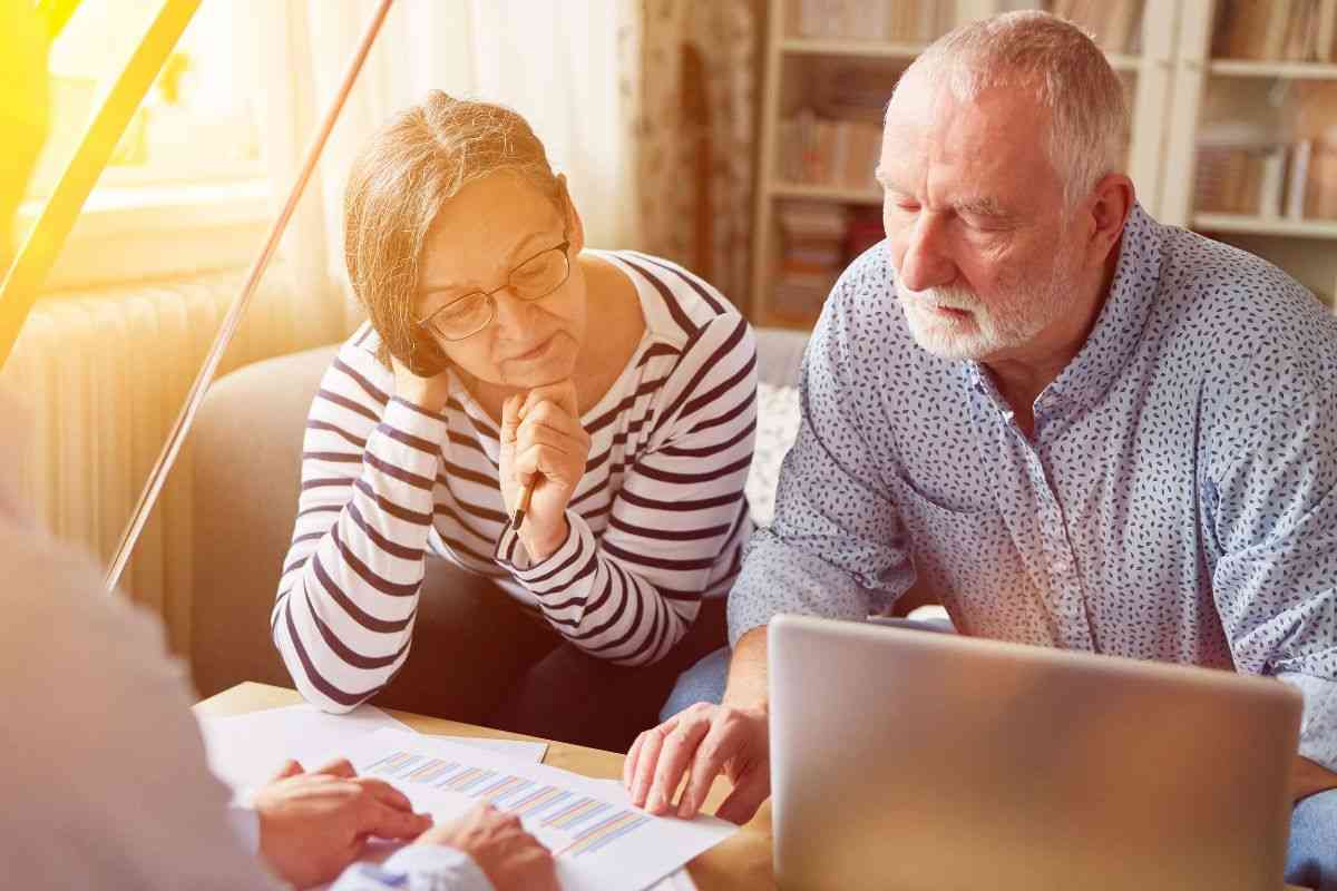pensioni, ad agosto arriva l'aumento ma solo per alcune categorie