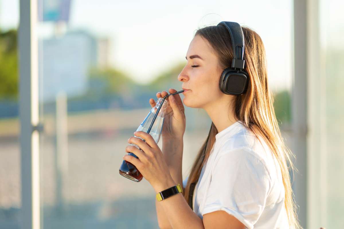 coca cola contro mal di testa