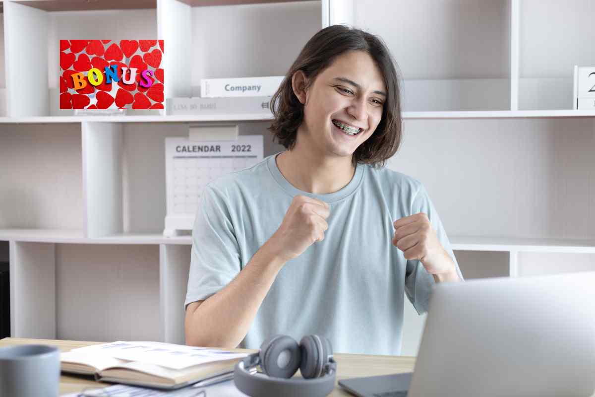 Bonus fino a 3600 euro: al via le domande, eecco cosa sapere