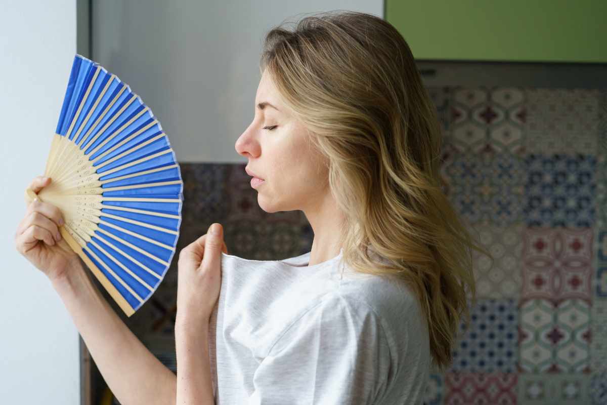 contro il caldo in casa
