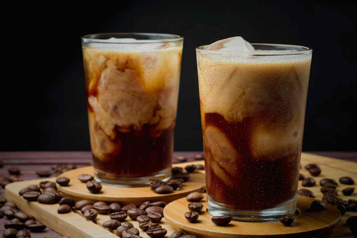 Crema caffè, non serve la panna, ecco come fare