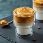 Crema caffè, non serve la panna
