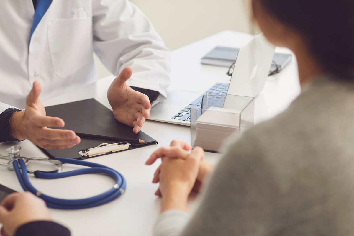 medico di base non può chiedere soldi per questo certificato