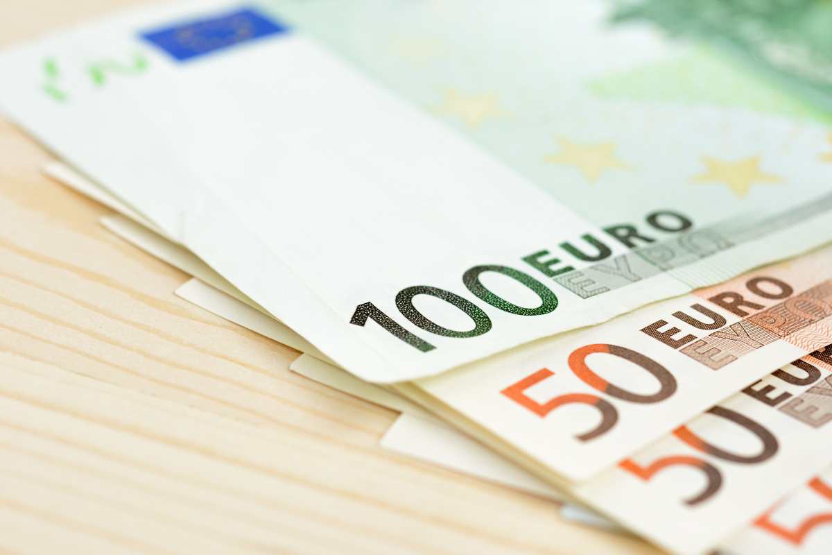 500 euro bonus