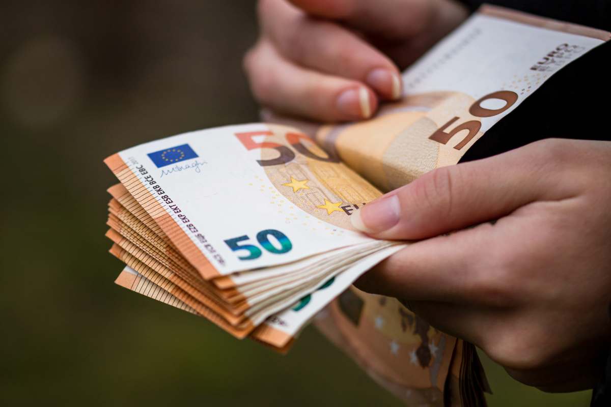 assegno inclusione anticipo