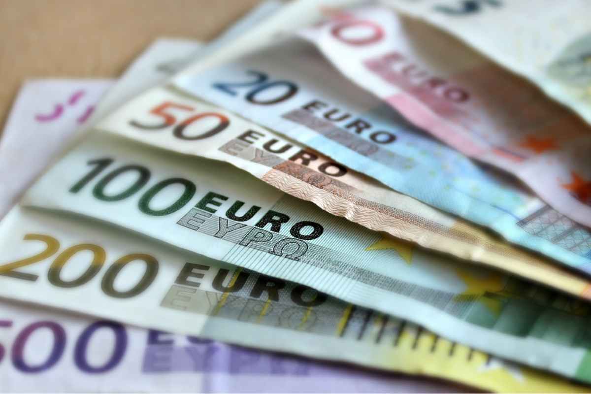 3000 euro in arrivo arretrati