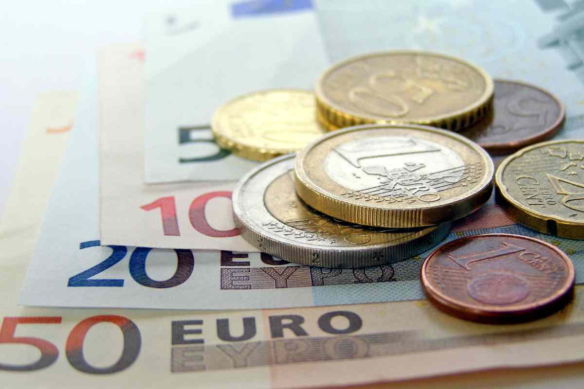 500 euro bonus