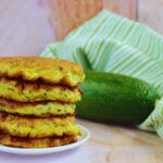ricetta delle frittelle di zucchina