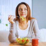 il condimento che nuoce nell'insalata