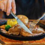 mangiare carne ogni giorno fa male