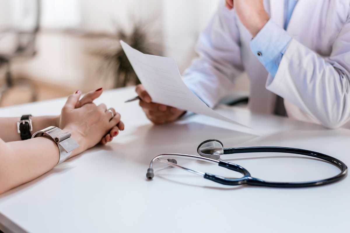 medico di base non può chiedere soldi per questo certificato