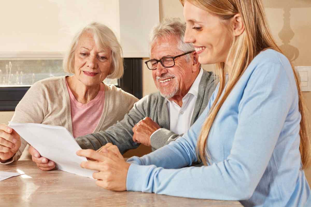 Pensioni e contributi