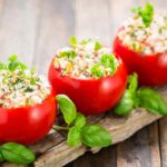 pomodori ripieni ricette alternative
