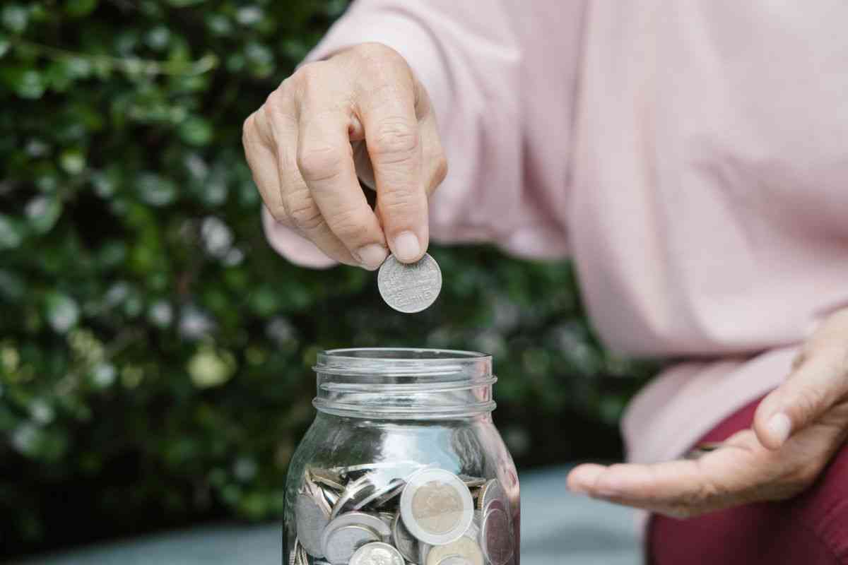pensioni, aumento ad agosto scopri se sei fortunato