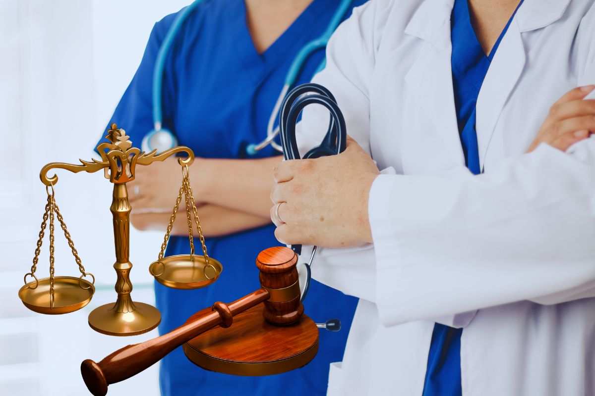 la sentenza sul certificato medico