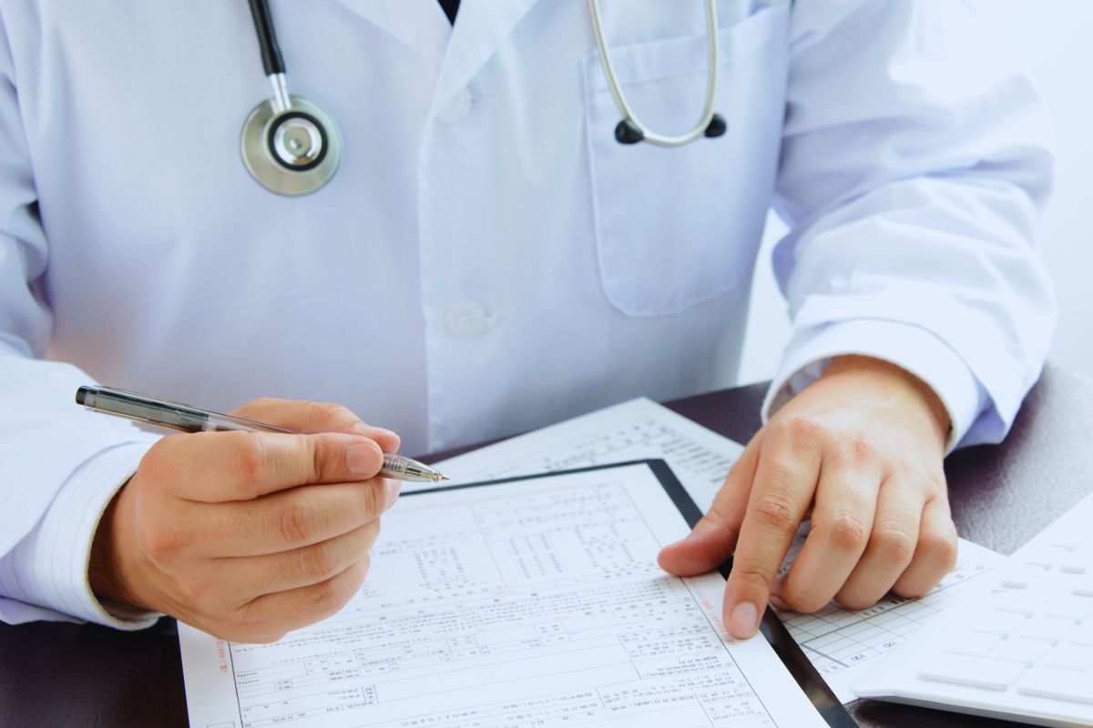 il certificato medico deve essere gratuito