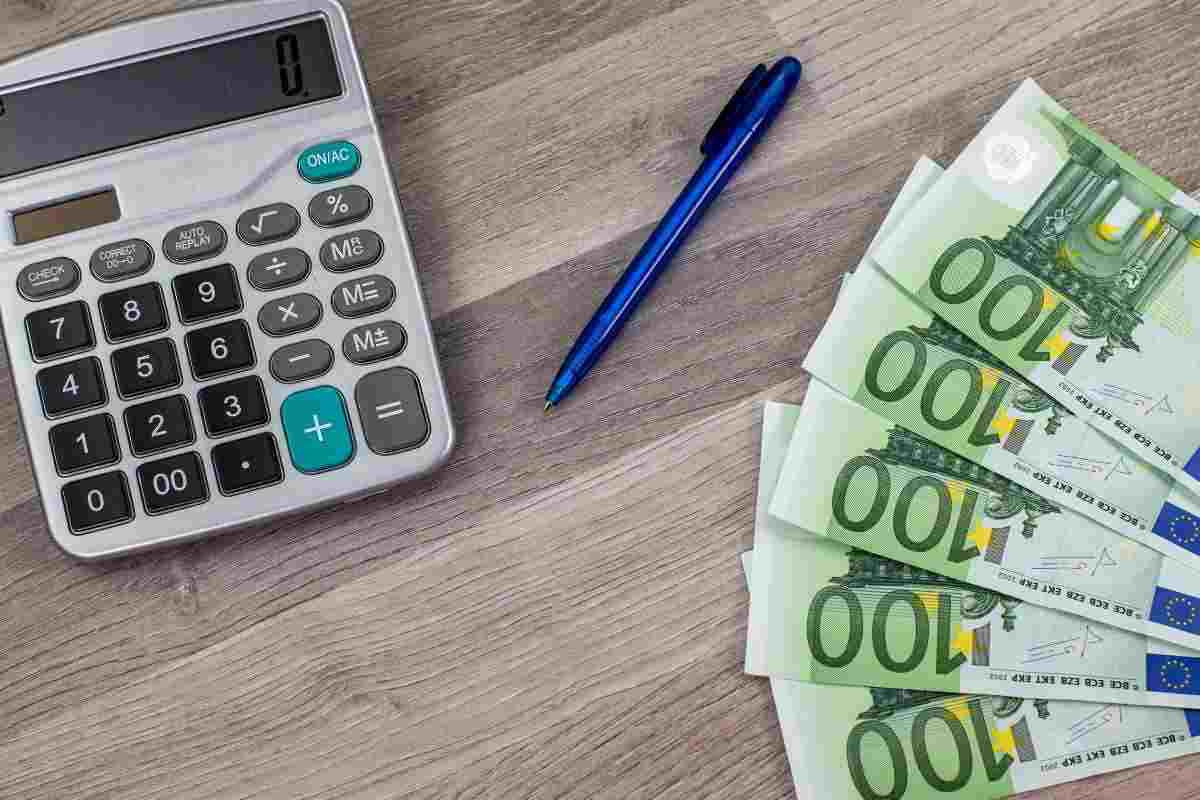 Lo stipendio di luglio è molto più alto grazie ai bonus in arrivo, ecco i dettagli