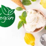 ricetta sorbetto limone vegano