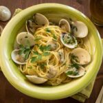 spaghetti alle vongole trucchi