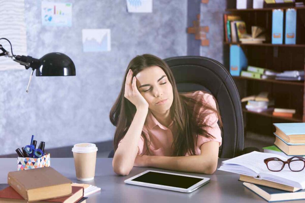 Stanchezza e affaticamento, non sottovalutate questi sintomi, ecco come fare