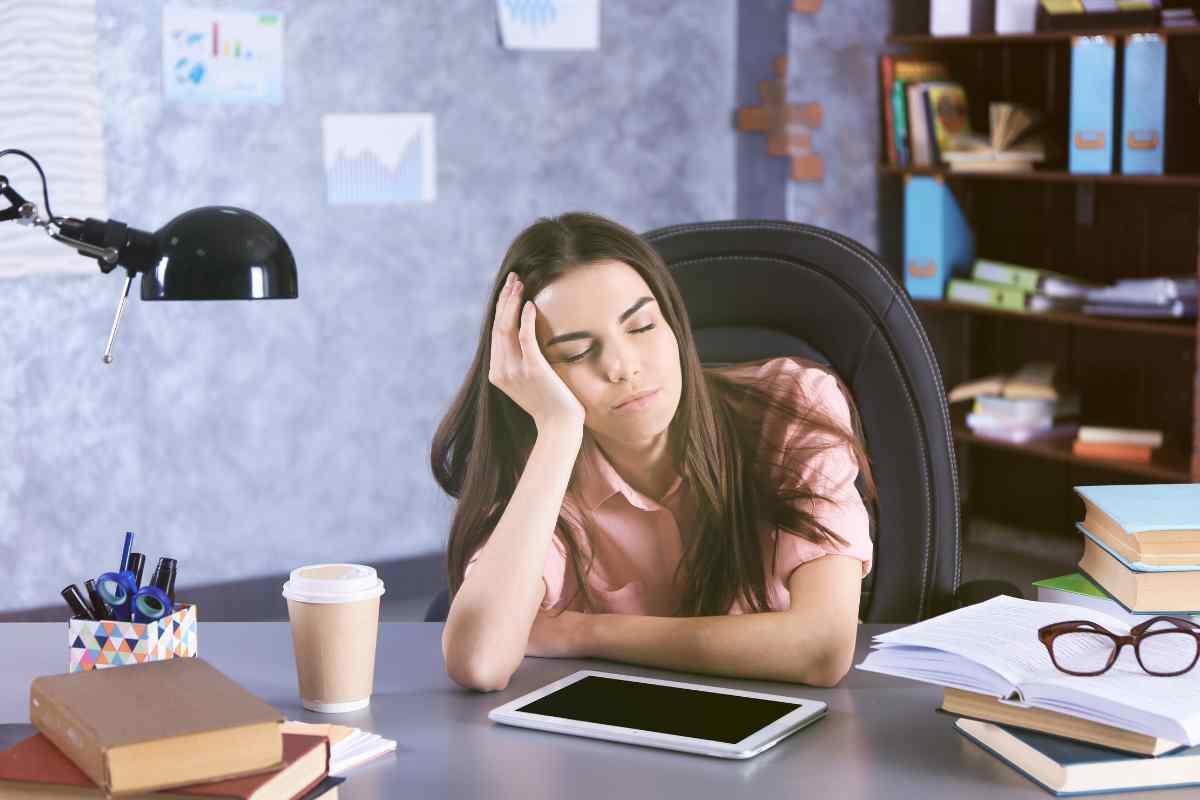 Stanchezza e affaticamento, non sottovalutate questi sintomi, ecco come fare