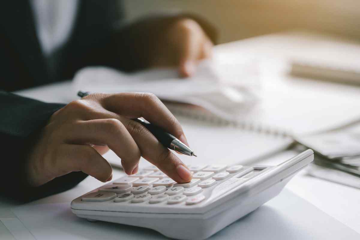 104, all’improvviso arrivano € 603 sul conto, ecco i dettagli