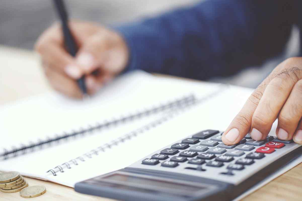 104, all’improvviso arrivano € 603 sul conto