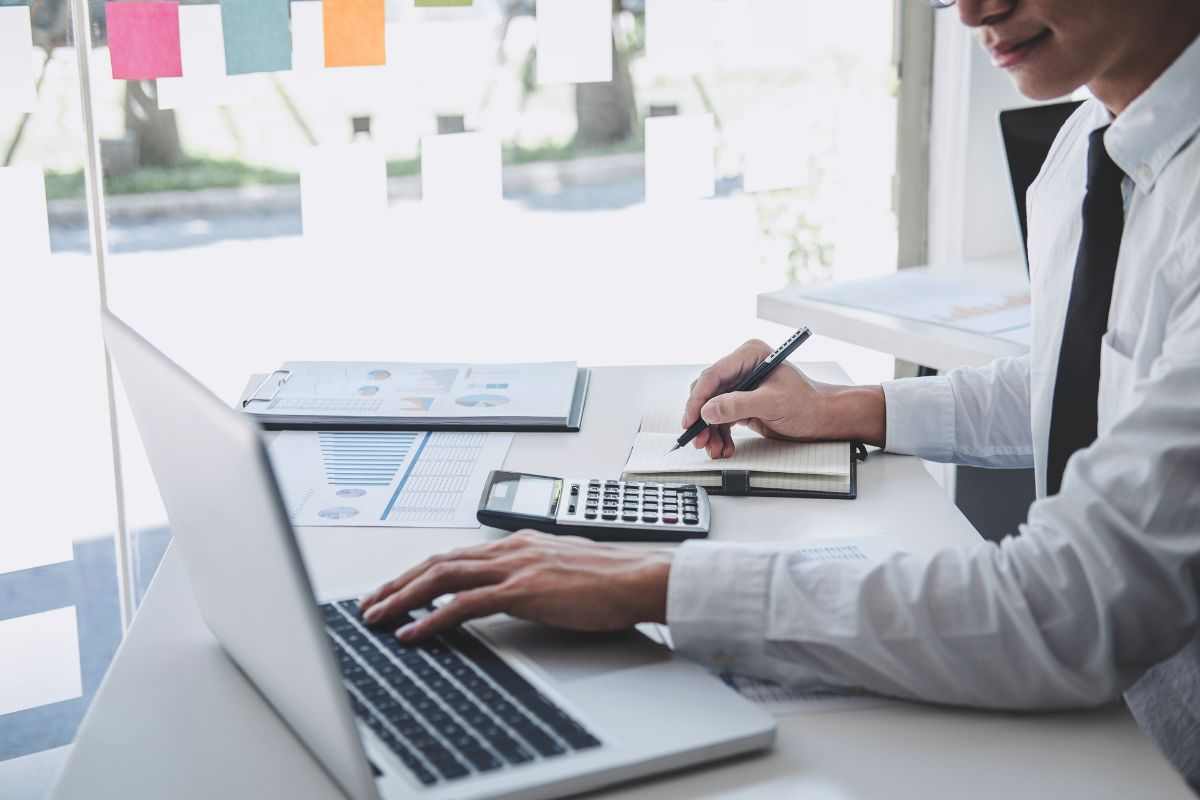 partite iva, aumentano i controlli su alcune categorie