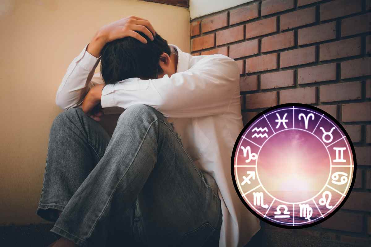 oroscopo settimana nera questi segni